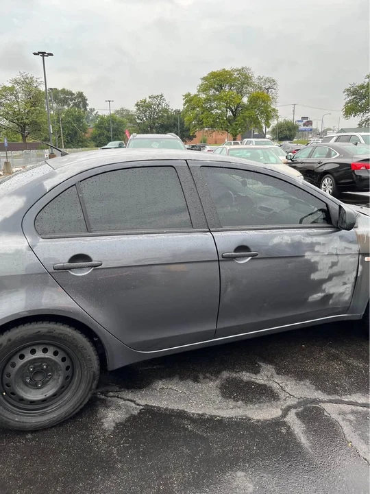 2009 Mitsubishi Lancer 9th Gen - Image 10 of 15