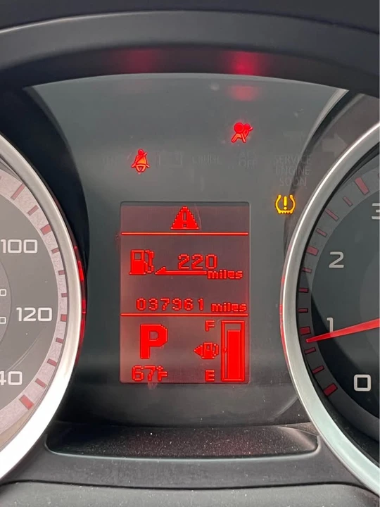 2009 Mitsubishi Lancer 9th Gen - Image 14 of 15