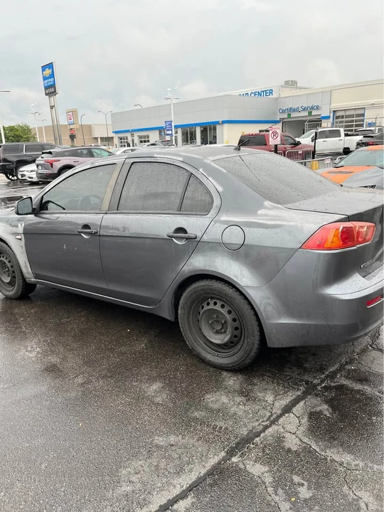 2009 Mitsubishi Lancer 9th Gen - Image 2 of 15