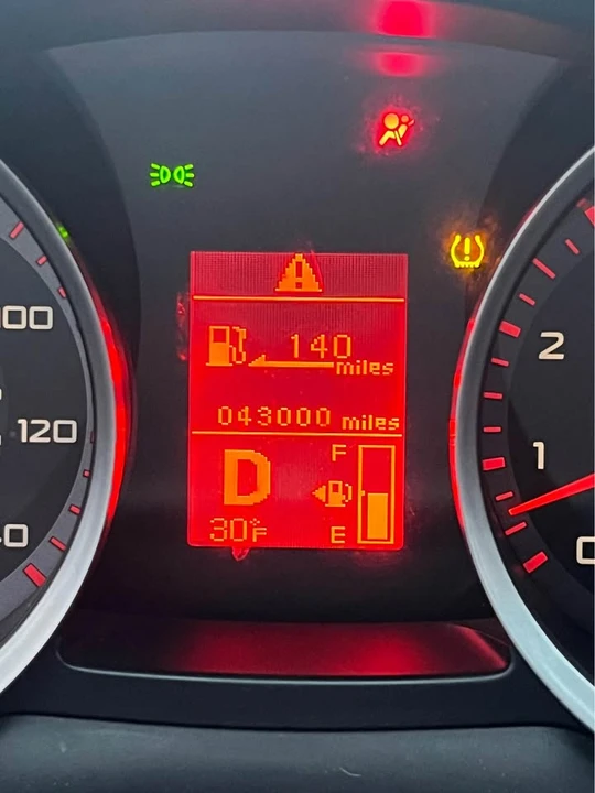 2009 Mitsubishi Lancer 9th Gen - Image 15 of 15