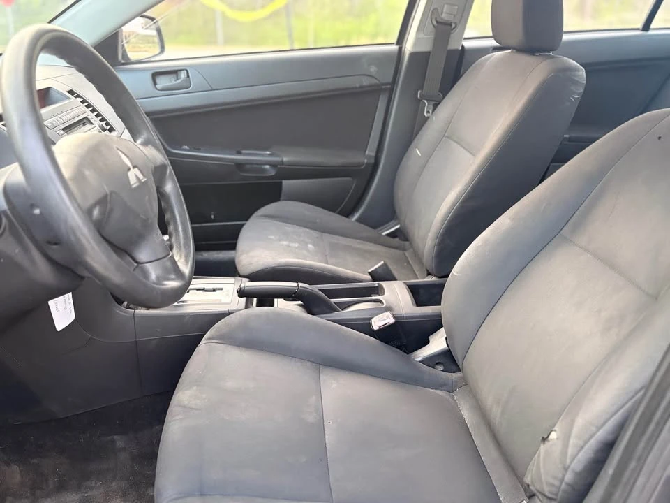 2009 Mitsubishi Lancer 9th Gen - Image 5 of 8