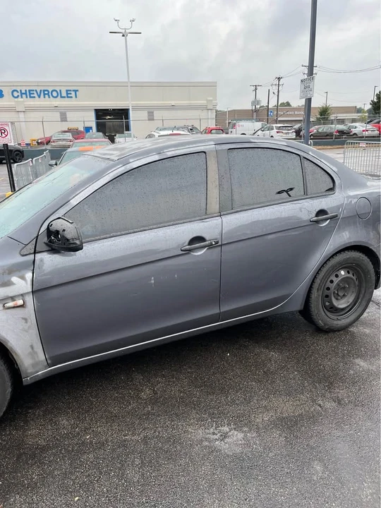 2009 Mitsubishi Lancer 9th Gen - Image 3 of 15