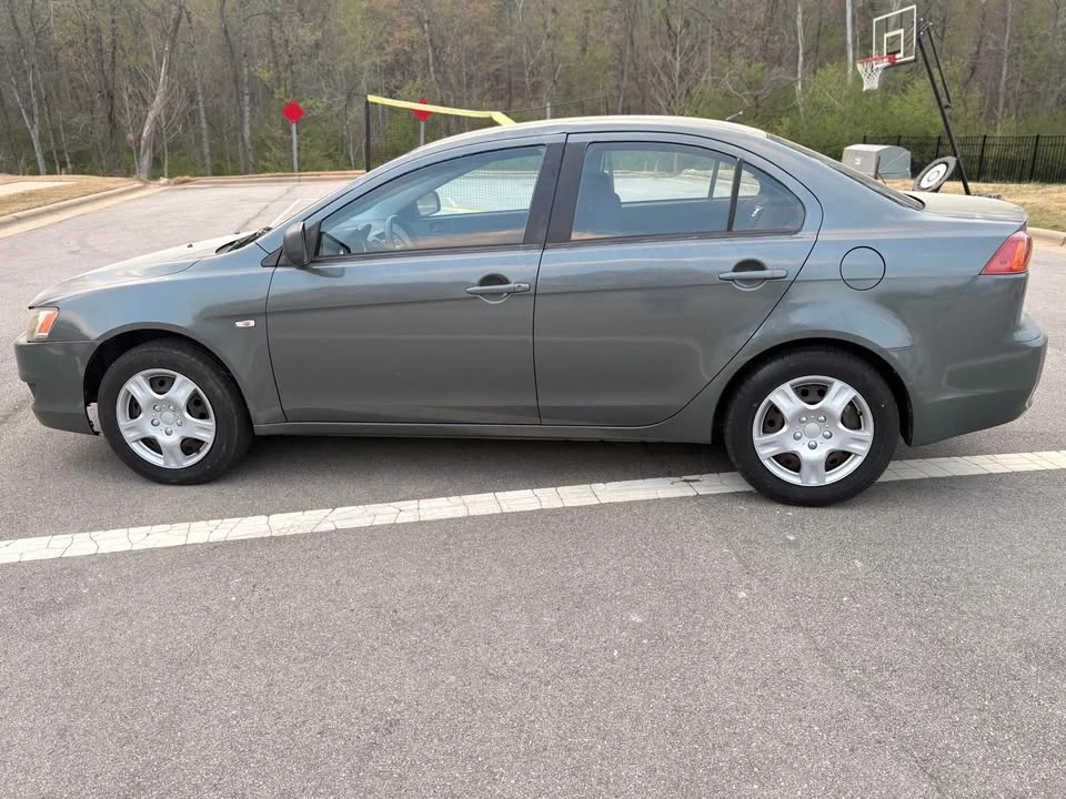 2009 Mitsubishi Lancer 9th Gen - Image 2 of 8