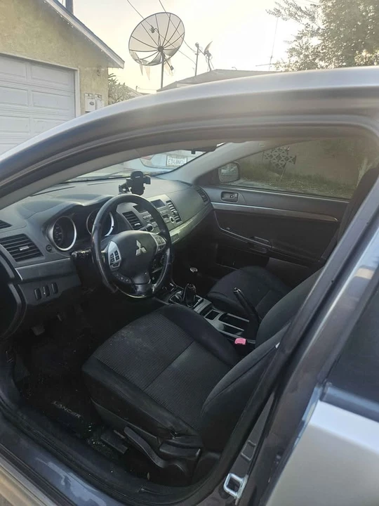 2009 Mitsubishi Lancer 9th Gen - Image 6 of 8