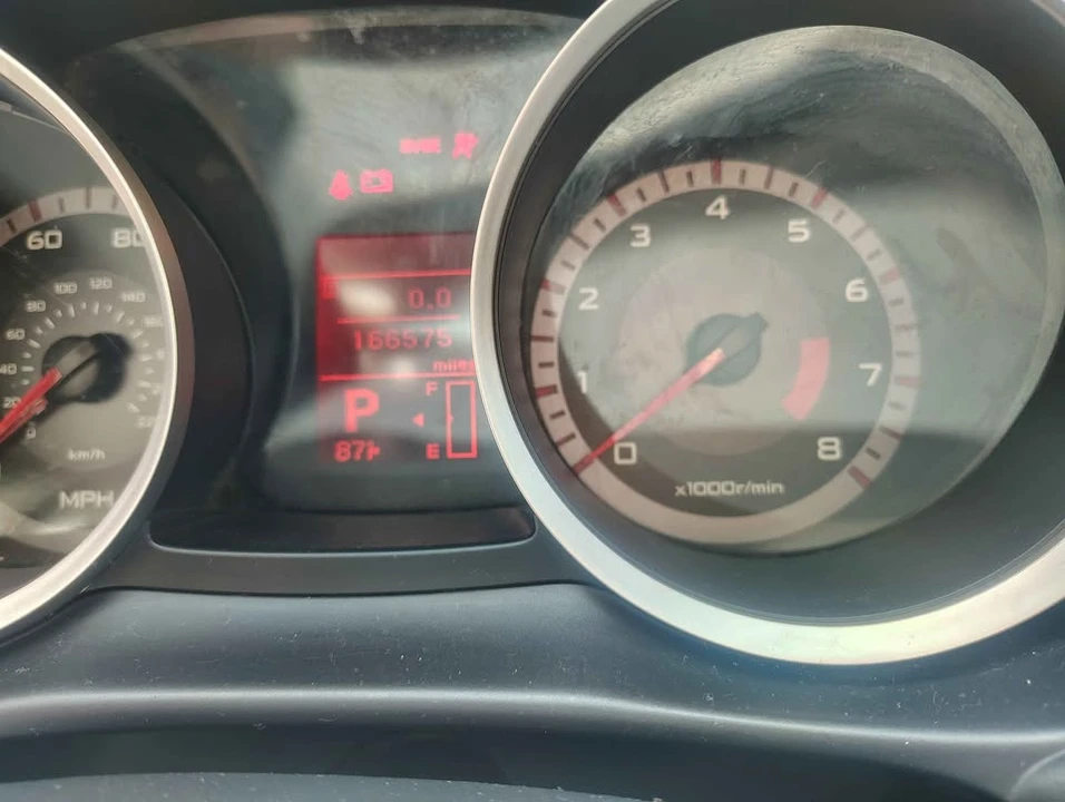 2009 Mitsubishi Lancer 9th Gen - Image 3 of 9
