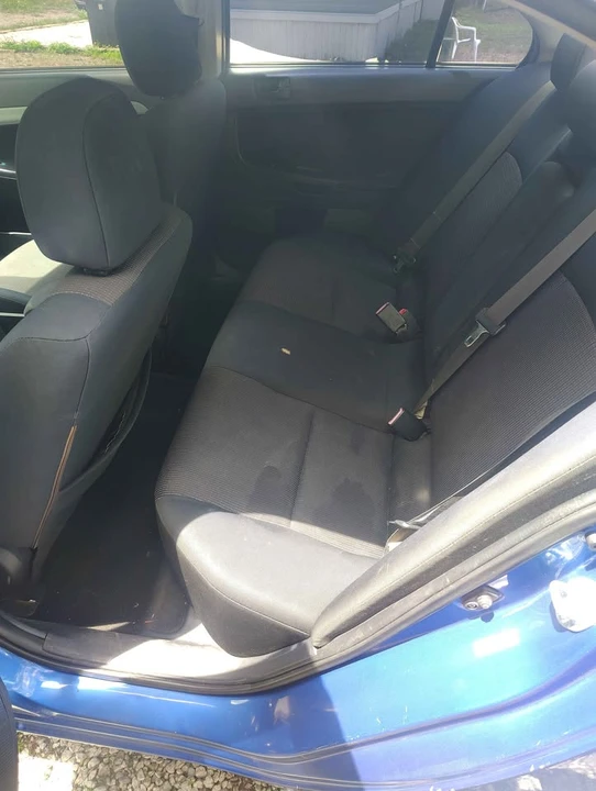 2009 Mitsubishi Lancer 9th Gen - Image 5 of 9