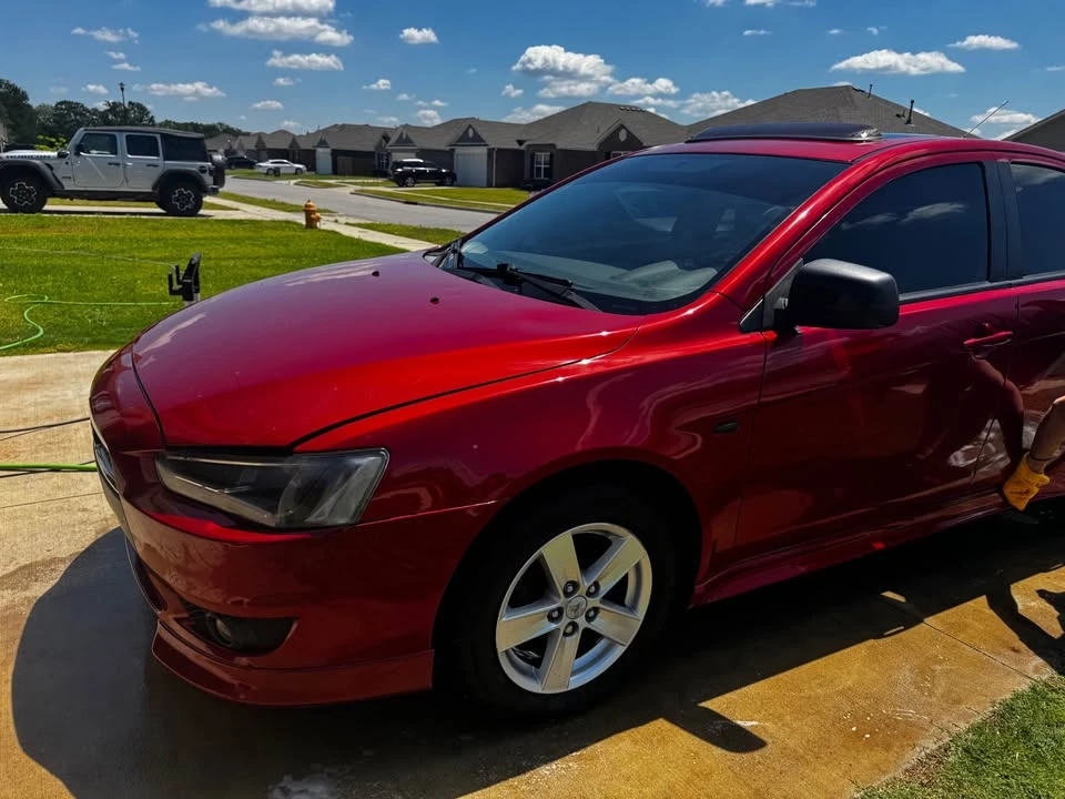 2009 Mitsubishi Lancer 9th Gen - Image 3 of 7