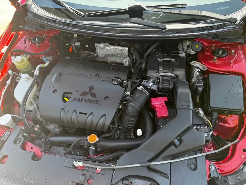 2009 Mitsubishi Lancer 9th Gen - Image 5 of 7
