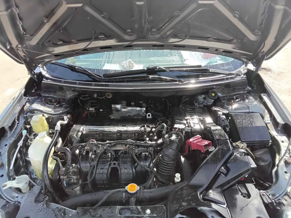 2009 Mitsubishi Lancer 9th Gen - Image 2 of 4