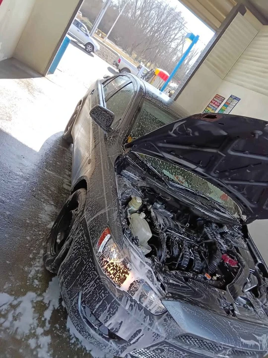 2009 Mitsubishi Lancer 9th Gen - Image 4 of 4