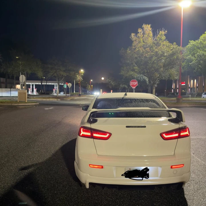 2009 Mitsubishi Lancer 9th Gen - Image 6 of 6