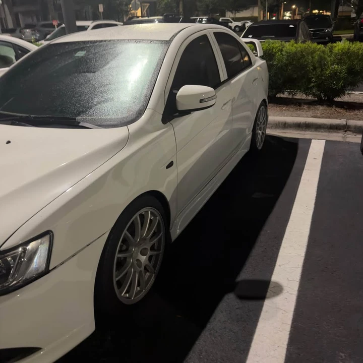 2009 Mitsubishi Lancer 9th Gen - Image 2 of 6