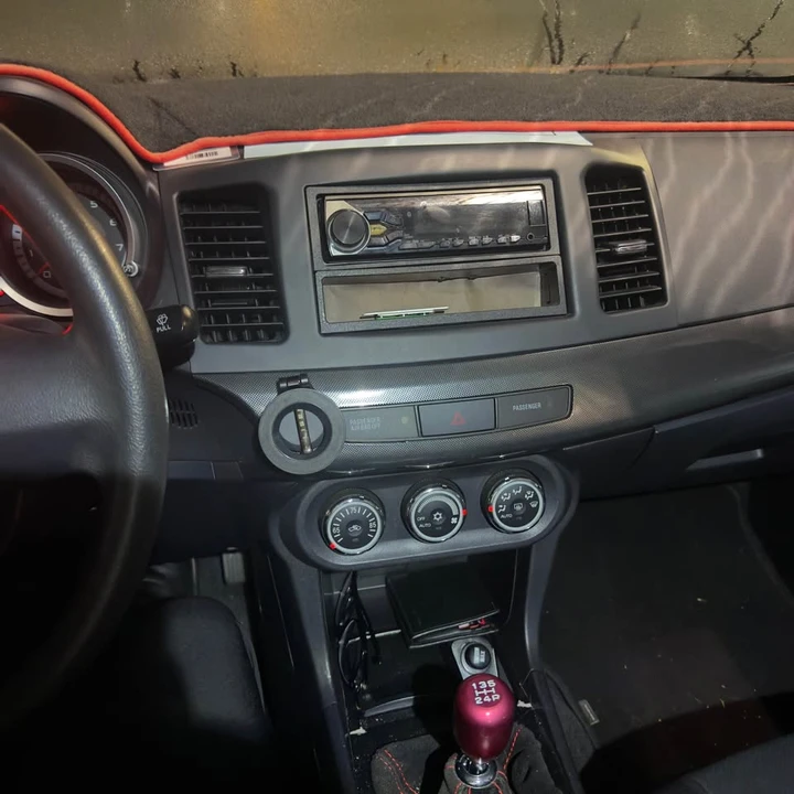 2009 Mitsubishi Lancer 9th Gen - Image 3 of 6