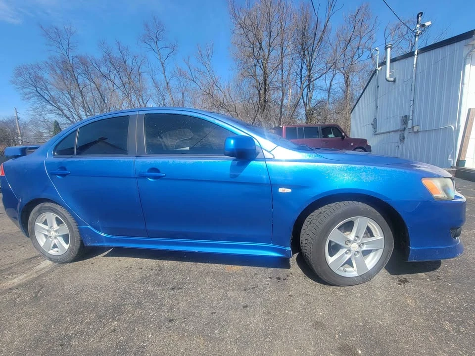 2009 Mitsubishi Lancer Evolution X 9th Gen - Image 3 of 10