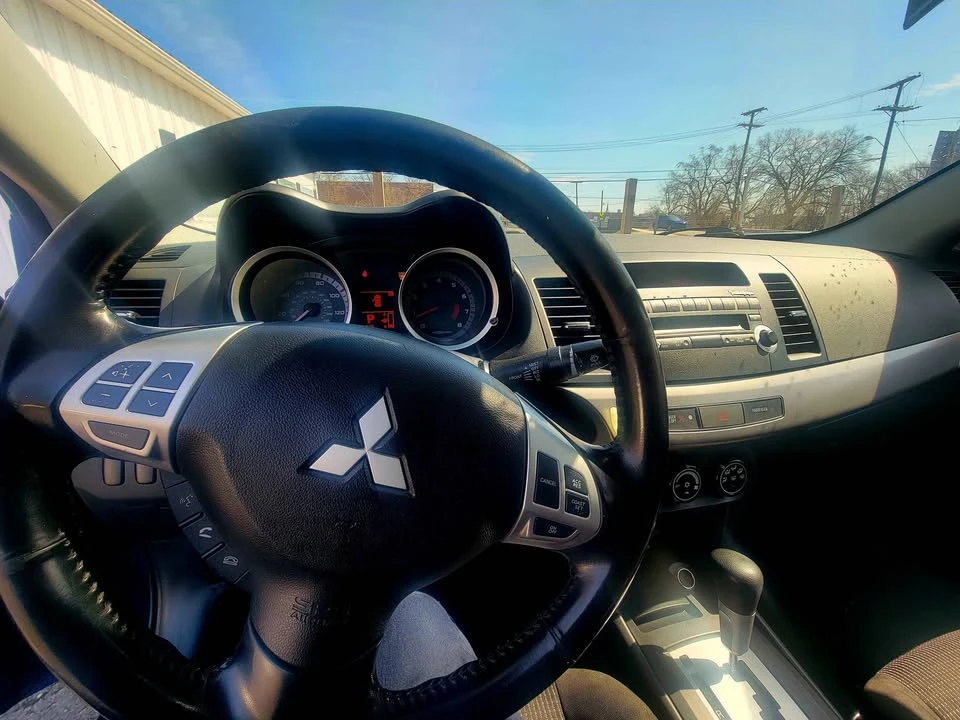 2009 Mitsubishi Lancer Evolution X 9th Gen - Image 6 of 10
