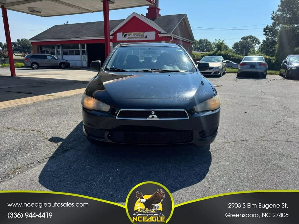 2009 Mitsubishi Lancer 8th Gen - Image 2 of 17
