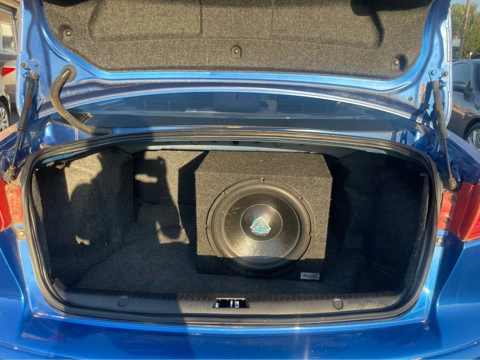 2009 Mitsubishi Lancer 8th Gen - Image 16 of 17