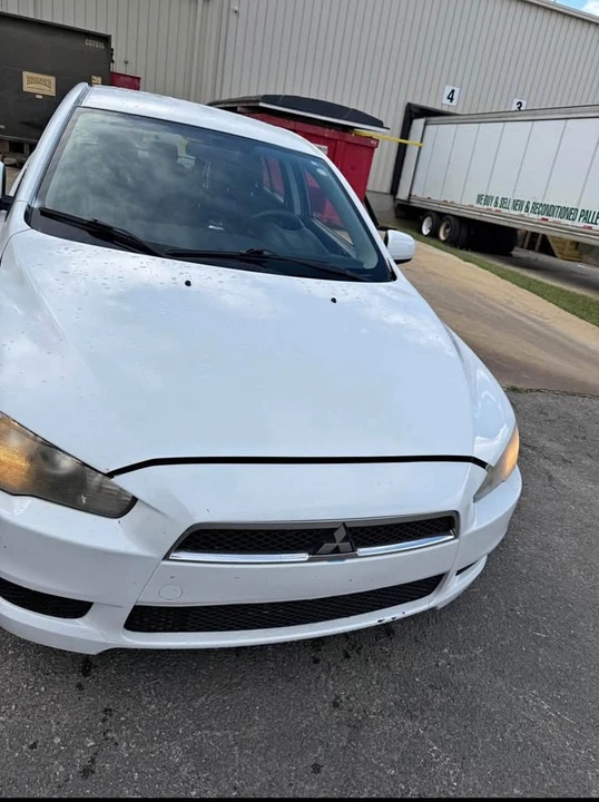 2009 Mitsubishi Lancer 8th Gen - Image 7 of 8