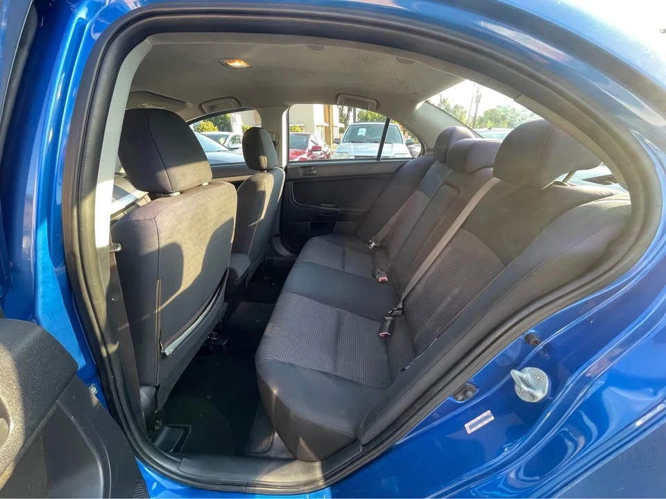 2009 Mitsubishi Lancer 8th Gen - Image 11 of 17