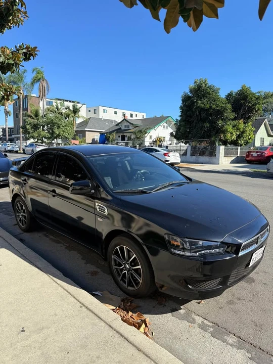2009 Mitsubishi Lancer 8th Gen - Image 2 of 12