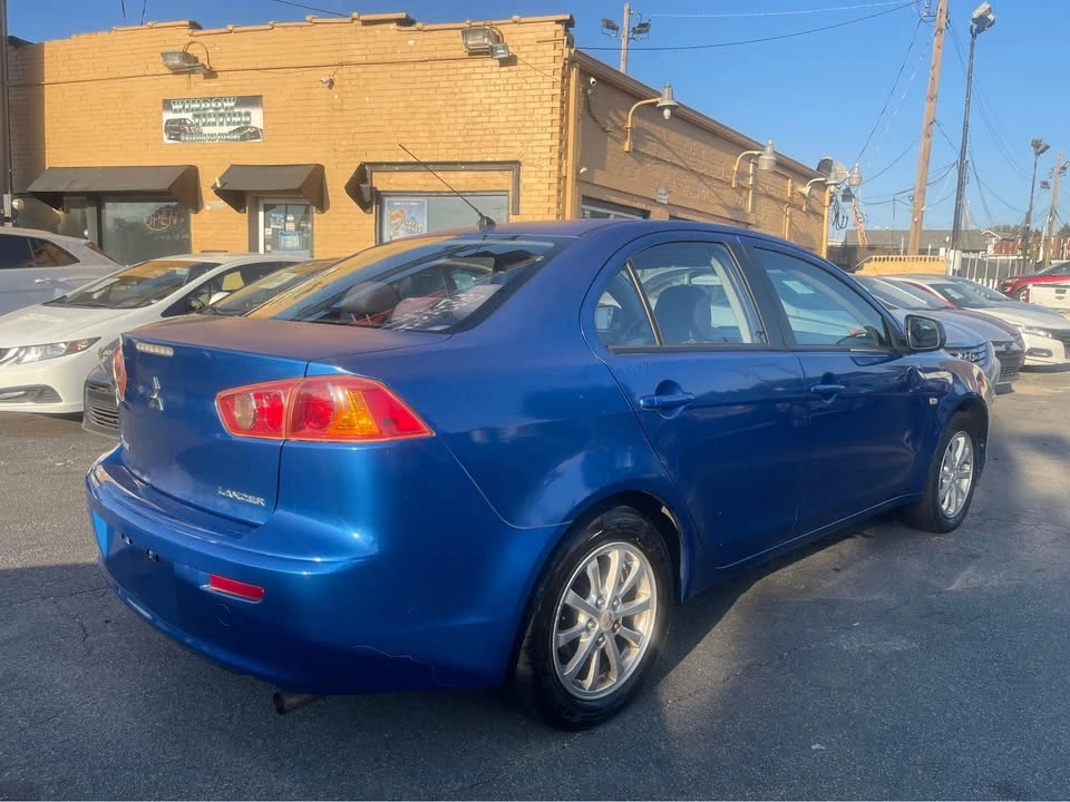 2009 Mitsubishi Lancer 8th Gen - Image 3 of 17