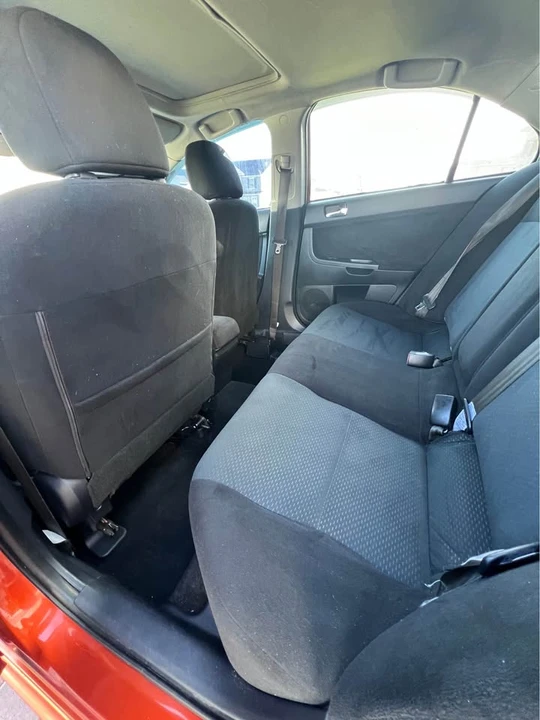 2009 Mitsubishi Lancer 8th Gen - Image 6 of 10
