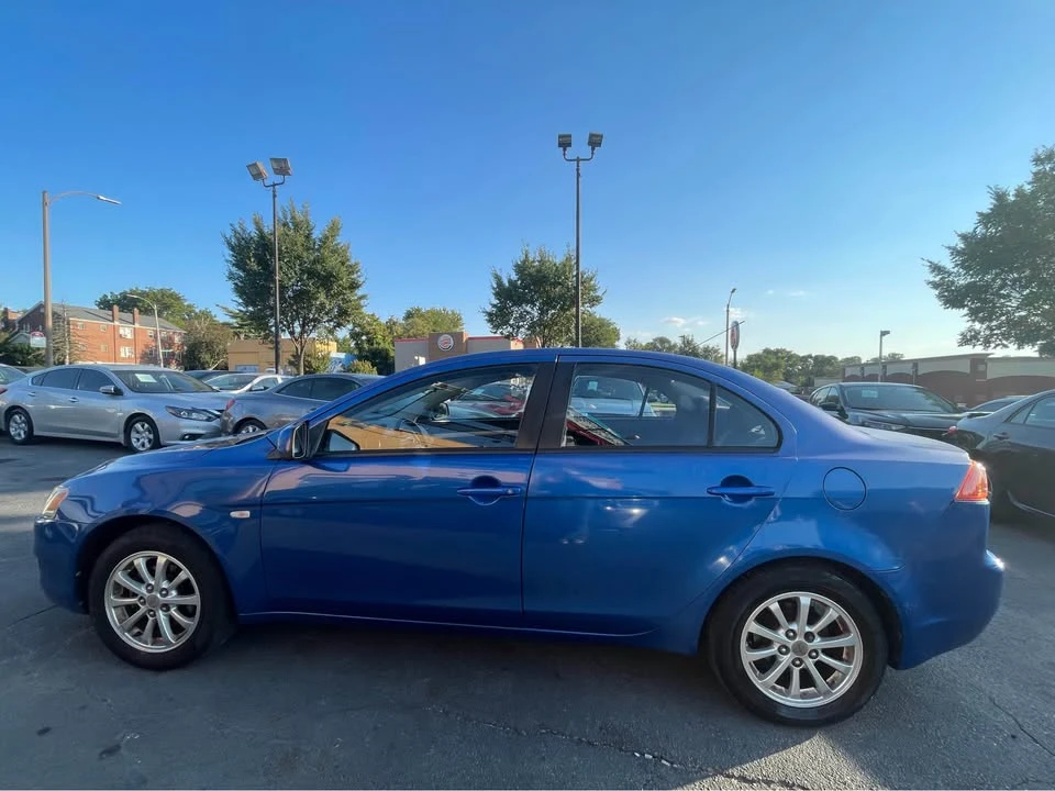 2009 Mitsubishi Lancer 8th Gen - Image 6 of 17