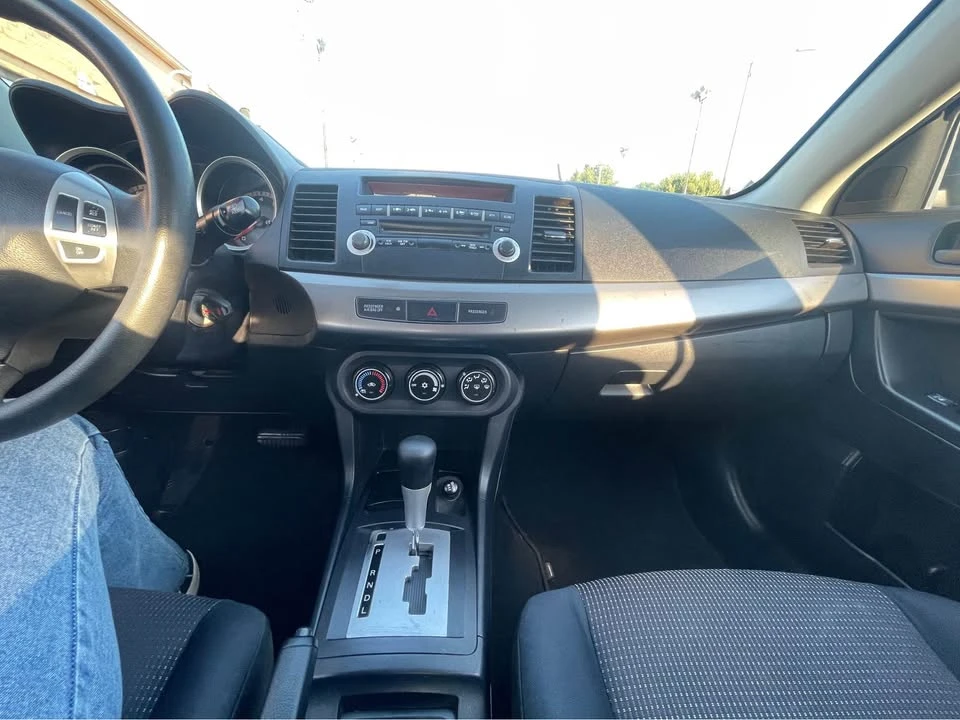 2009 Mitsubishi Lancer 8th Gen - Image 14 of 17