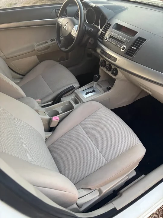 2009 Mitsubishi Lancer 8th Gen - Image 3 of 9