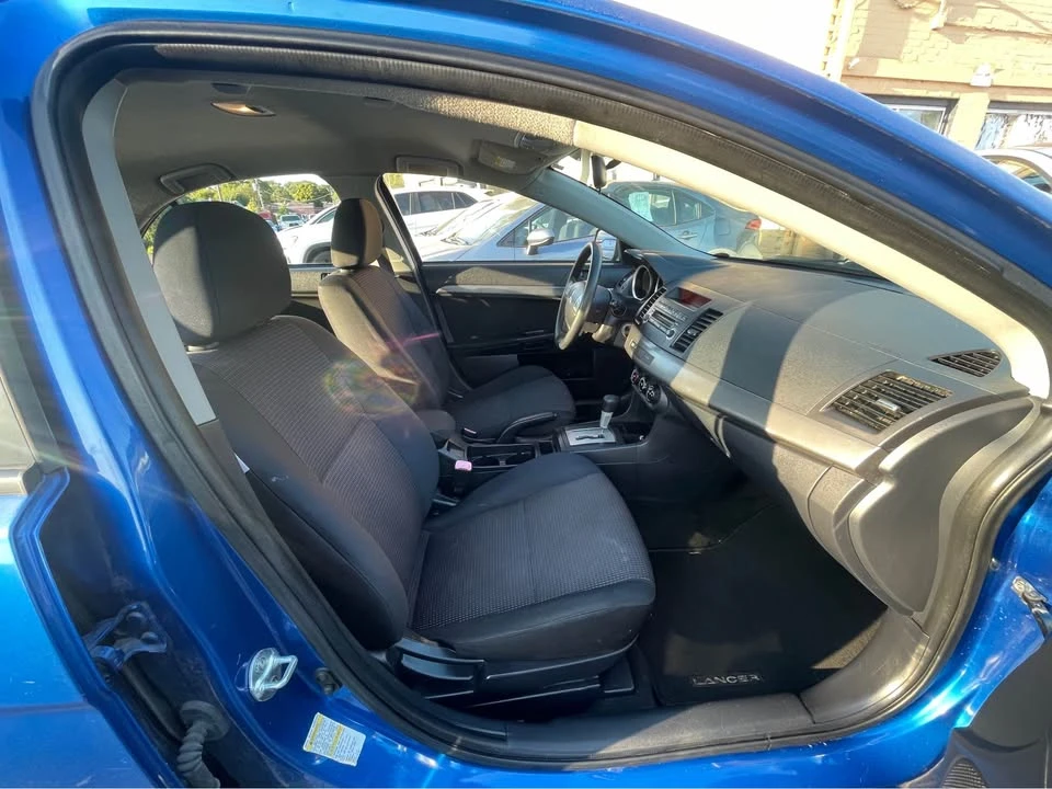2009 Mitsubishi Lancer 8th Gen - Image 10 of 17