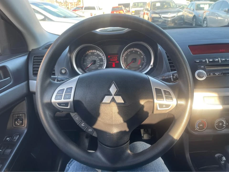 2009 Mitsubishi Lancer 8th Gen - Image 15 of 17