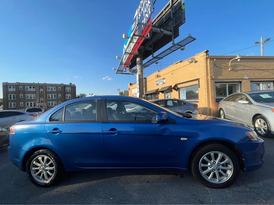 2009 Mitsubishi Lancer 8th Gen - Image 2 of 17