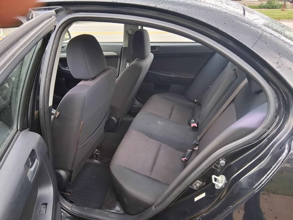 2009 Mitsubishi Lancer 8th Gen - Image 8 of 8