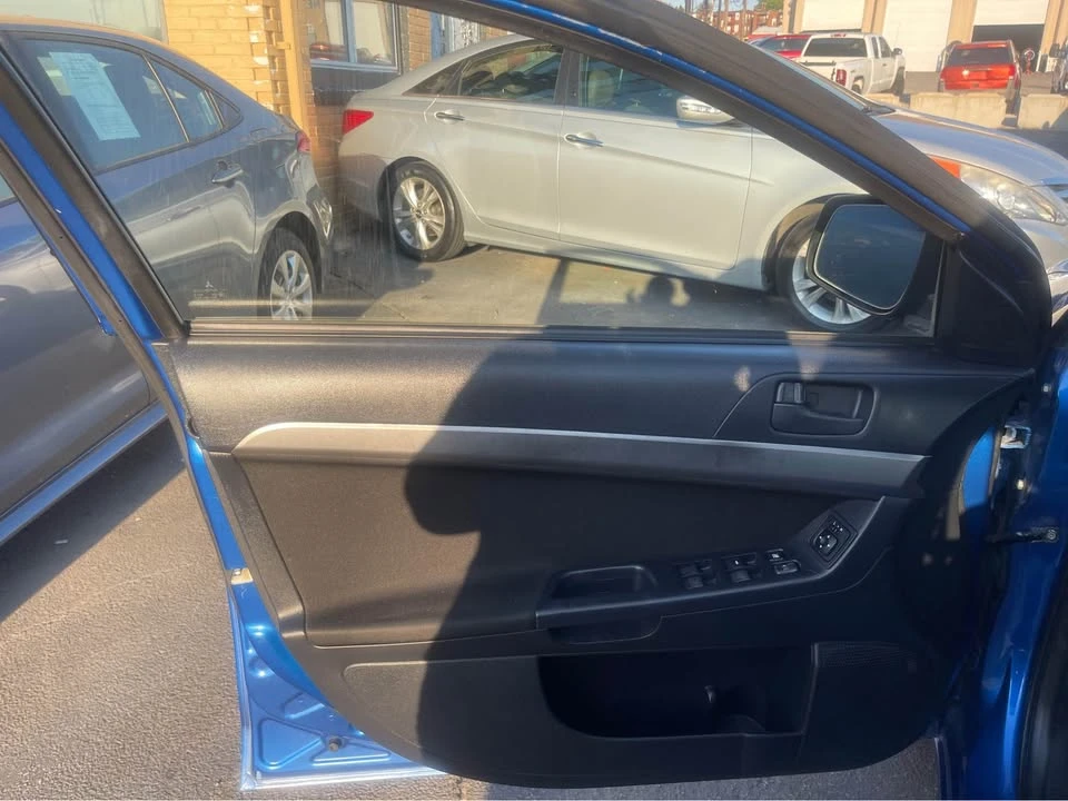 2009 Mitsubishi Lancer 8th Gen - Image 17 of 17