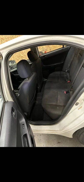 2009 Mitsubishi Lancer 8th Gen - Image 8 of 8