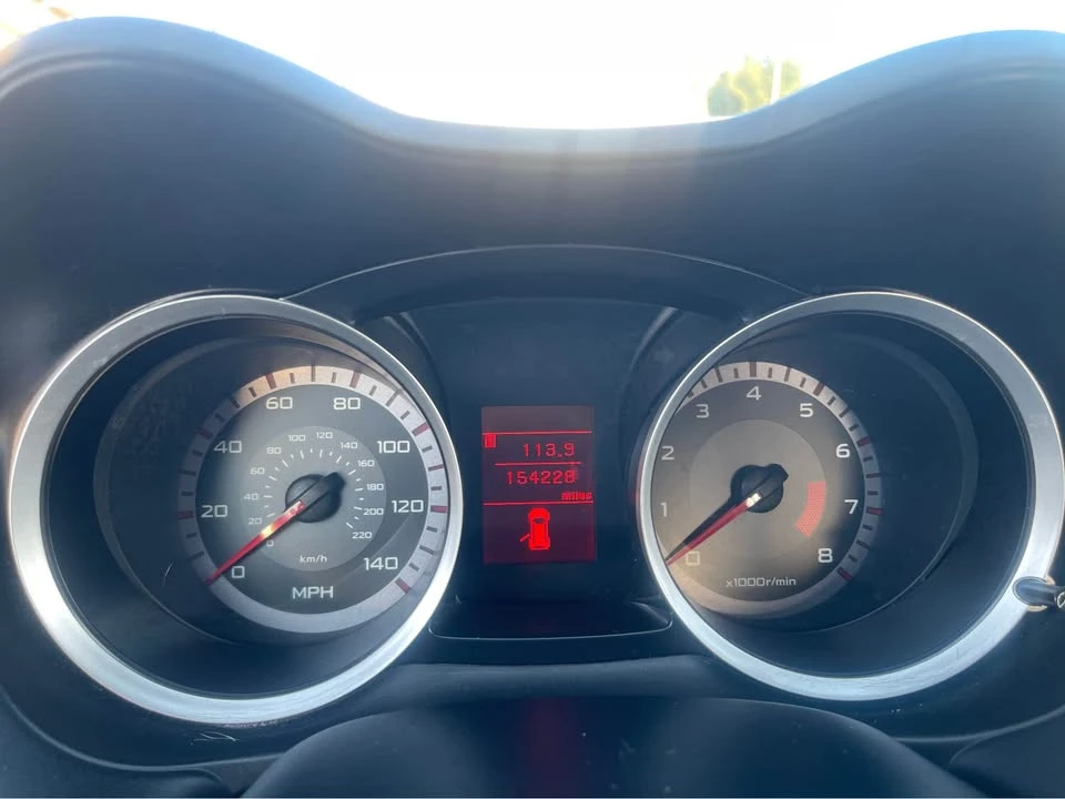 2009 Mitsubishi Lancer 8th Gen - Image 13 of 17