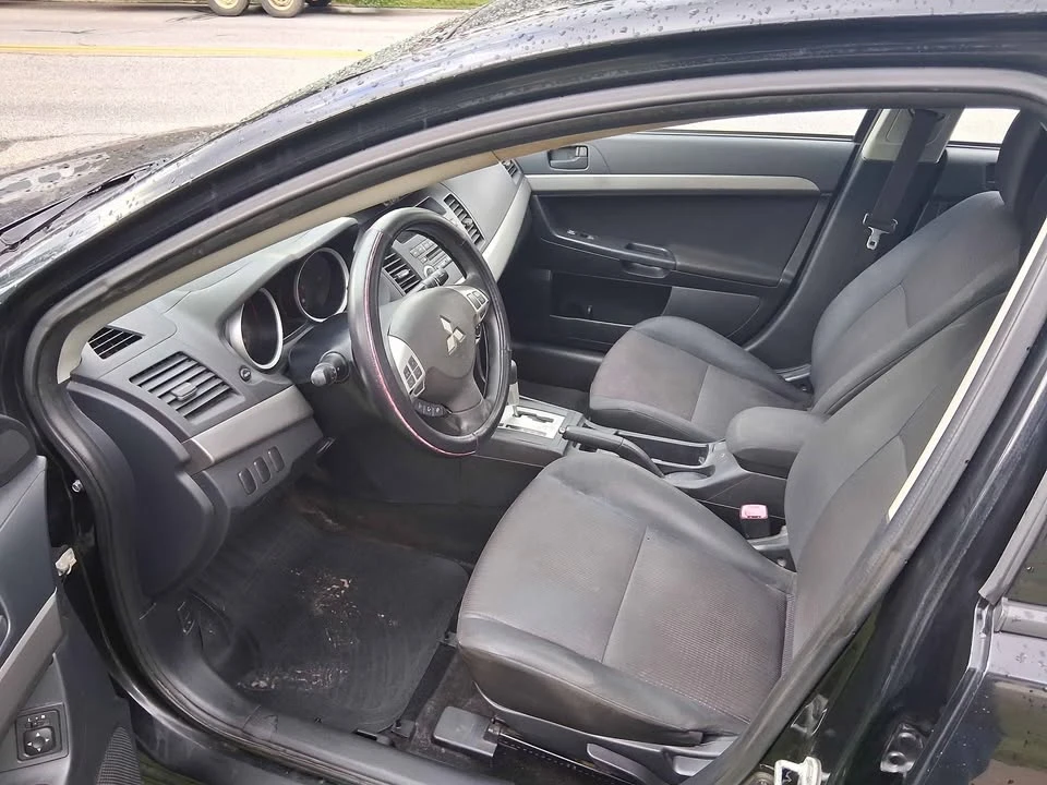 2009 Mitsubishi Lancer 8th Gen - Image 7 of 8