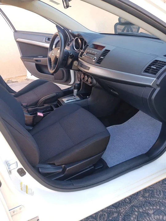 2009 Mitsubishi Lancer 8th Gen - Image 8 of 17