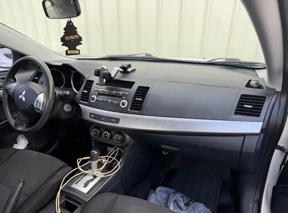 2009 Mitsubishi Lancer 8th Gen - Image 4 of 8