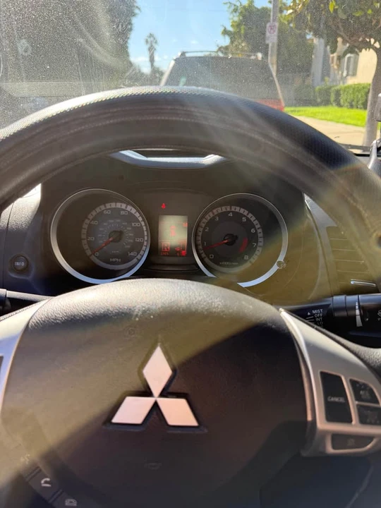 2009 Mitsubishi Lancer 8th Gen - Image 14 of 19