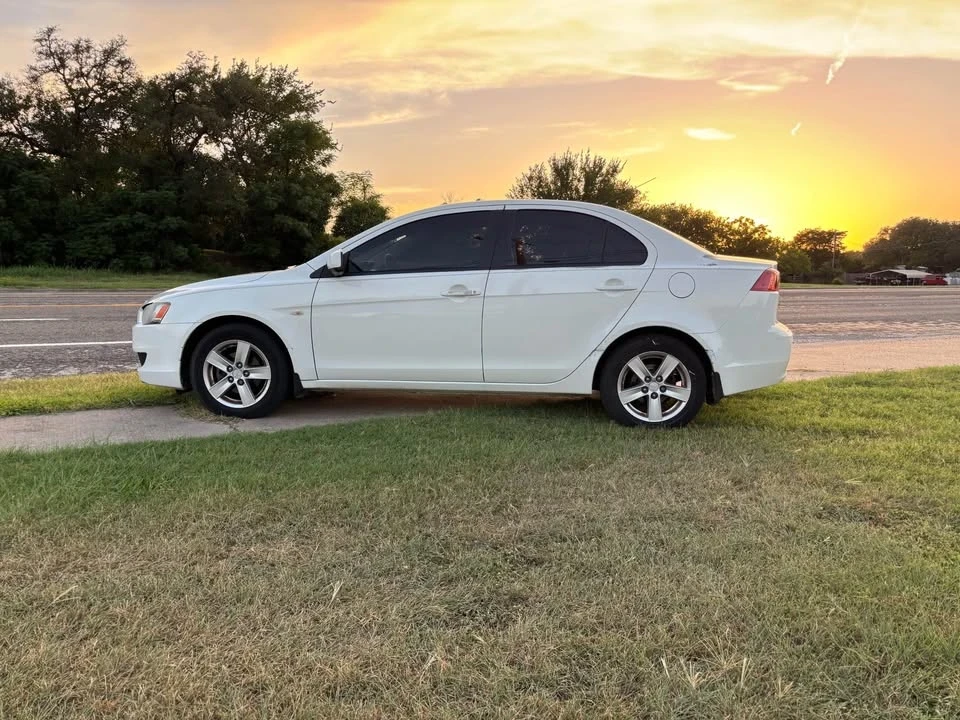 2009 Mitsubishi Lancer 8th Gen - Image 2 of 9