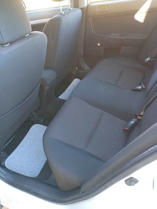 2009 Mitsubishi Lancer 8th Gen - Image 11 of 17
