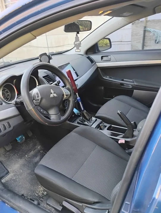 2009 Mitsubishi Lancer 8th Gen - Image 4 of 6