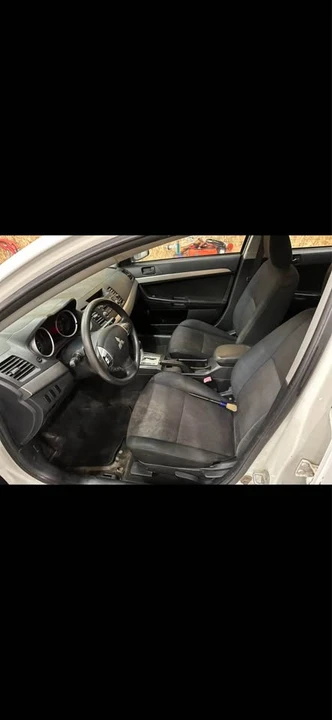 2009 Mitsubishi Lancer 8th Gen - Image 7 of 8