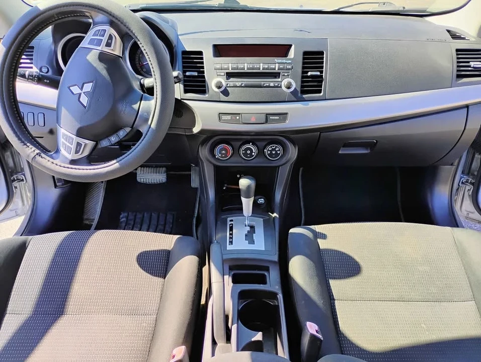 2009 Mitsubishi Lancer 8th Gen - Image 5 of 7