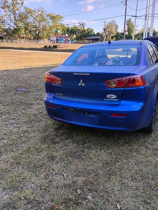 2009 Mitsubishi Lancer 8th Gen - Image 3 of 6