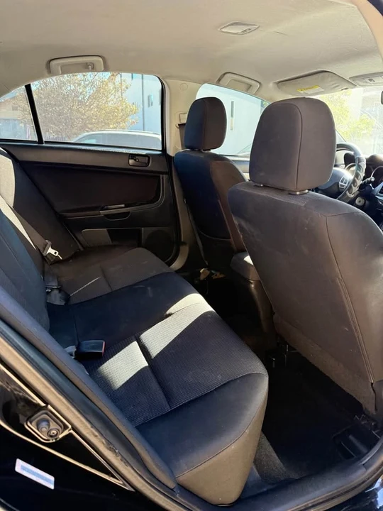 2009 Mitsubishi Lancer 9th Gen - Image 17 of 17