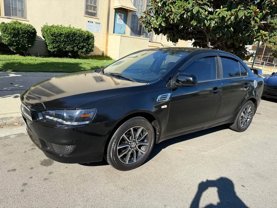 2009 Mitsubishi Lancer 9th Gen - Image 13 of 17
