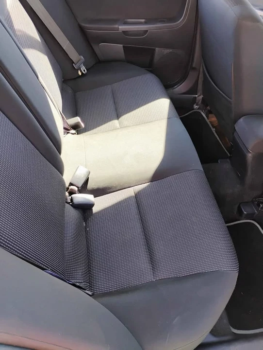 2009 Mitsubishi Lancer 8th Gen - Image 6 of 7