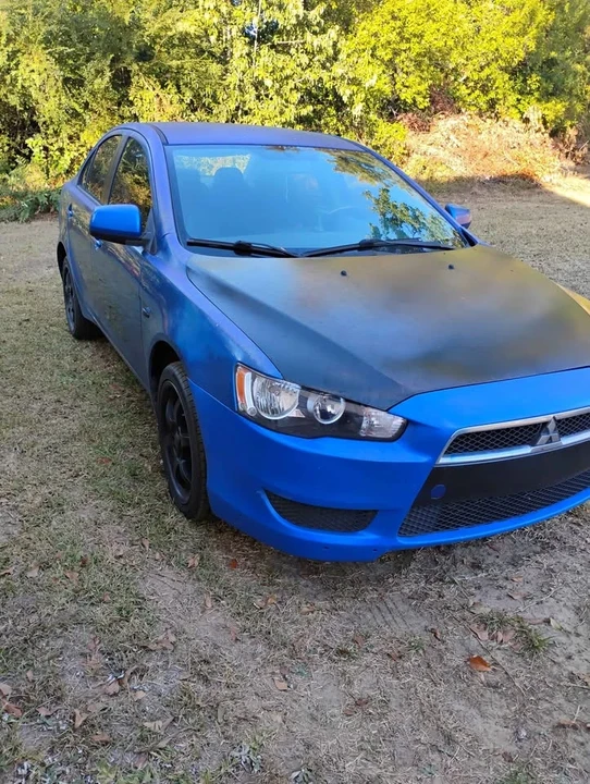 2009 Mitsubishi Lancer 8th Gen - Image 2 of 6